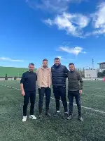 Taraklıspor deplasmanda Arifiyespor’u 2-1 mağlup etti.