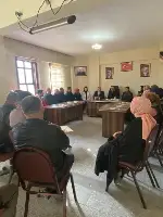 AK Parti Taraklı İlçe Danışma Kurulu Toplantısı Yapıldı