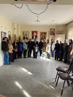 AK Parti Taraklı İlçe Danışma Kurulu Toplantısı Yapıldı