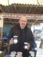 ÇAM REÇELİNE TALEP ARTIYOR