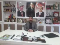 Taraklı Belediye Başkanı İbrahim Pilavcı’dan İsveç’e Tepki