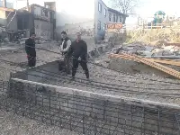 Cumhuriyet Meydanı’ın da Son durum.