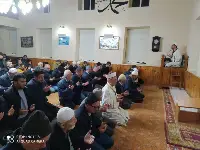 Taraklı’da Regaip Kandili idrak edildi