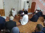 Taraklı’da Regaip Kandili idrak edildi