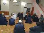 Taraklı’da Regaip Kandili idrak edildi