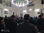 Taraklı’da Regaip Kandili idrak edildi