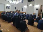 Taraklı’da Regaip Kandili idrak edildi
