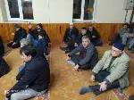 Taraklı’da Regaip Kandili idrak edildi