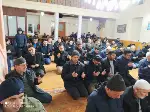 Taraklı’da Regaip Kandili idrak edildi