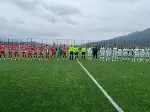 Taraklıspor 7-0 Galip