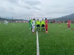 Taraklıspor 7-0 Galip