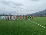 Taraklıspor 7-0 Galip