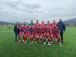 Taraklıspor 7-0 Galip