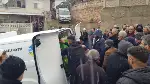 Enise Hemşire Taraklı'da ebediyete uğurlandı