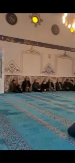 TARAKLI’da KUR’AN ZİYAFETİ