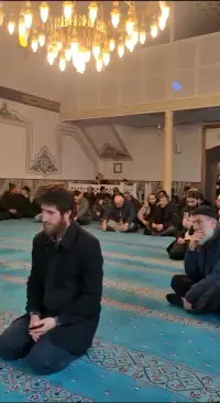 TARAKLI’da KUR’AN ZİYAFETİ