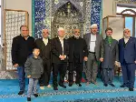 TARAKLI’da KUR’AN ZİYAFETİ
