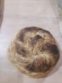 Taraklı’ya Özgü damak tadı.” Tahinli Çörek”