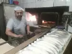 Taraklı’ya Özgü damak tadı.” Tahinli Çörek”