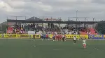 Karasu Aziziyespor 3 Taraklıspor 3