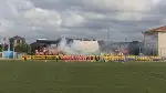 Karasu Aziziyespor 3 Taraklıspor 3
