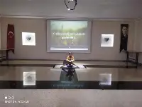 TARAKLI ORTAOKULU’N DA MEVLİT-İ NEBİ KUTLAMASI