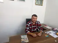 KARA MUHTAR ADAYLIĞINI AÇIKLADI