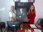 CHP Taraklı İlçe Başkanı Göynük CHP İlçe Teşkilatında