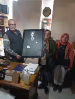 Taraklı CHP Muhtarları Ziyaret ediyor