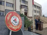 19 EKİM MUHTARLAR GÜNÜ KUTLANDI