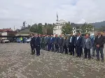 19 EKİM MUHTARLAR GÜNÜ KUTLANDI