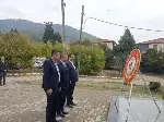 19 EKİM MUHTARLAR GÜNÜ KUTLANDI