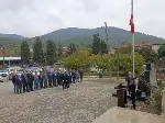 19 EKİM MUHTARLAR GÜNÜ KUTLANDI