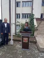 19 EKİM MUHTARLAR GÜNÜ KUTLANDI