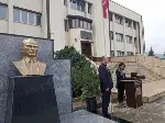 19 EKİM MUHTARLAR GÜNÜ KUTLANDI