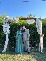 Miraç ile Furkan Delikanlı oldu