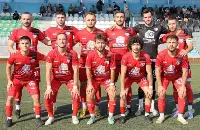 LİDER TARAKLISPOR ARİFİYE MAÇINA HAZIR