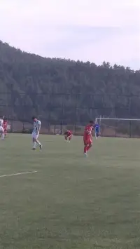 Taraklıspor sahasında Arifiyespor ile puanları paylaştı