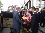 Taraklı Öğretmenevi açılışı yapıldı