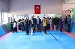 Taraklı’da Okçuluk Turnuvası