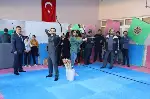 Taraklı’da Okçuluk Turnuvası