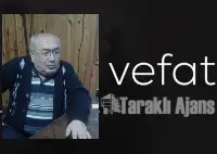 Taraklı’da spor ve siyasetin sevilen ismi Halil Giden vefat etti