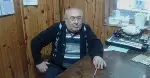 Halil Giden Son yolculuğuna uğurlandı.