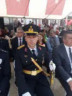 CUMHURİYET'İMİZİN 100.YILI COŞKUYLA KUTLANDI.