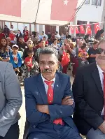 CUMHURİYET'İMİZİN 100.YILI COŞKUYLA KUTLANDI.