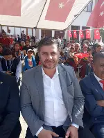 CUMHURİYET'İMİZİN 100.YILI COŞKUYLA KUTLANDI.