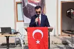 CUMHURİYET'İMİZİN 100.YILI COŞKUYLA KUTLANDI.