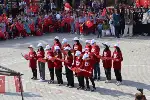 CUMHURİYET'İMİZİN 100.YILI COŞKUYLA KUTLANDI.