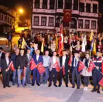 Yaşasın Cumhuriyet....