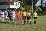 TARAKLISPOR ZİRVEDE MUTLU